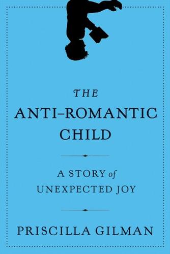 Cover image for The Anti-Romantic Child