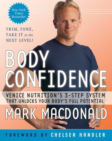 Cover image for Body Confidence