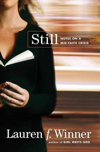 Cover image for Still