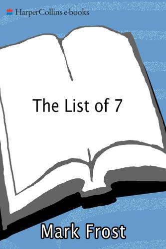 Cover image for The List Of 7