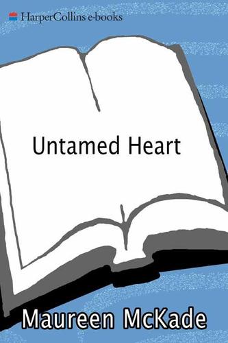 Cover image for Untamed Heart