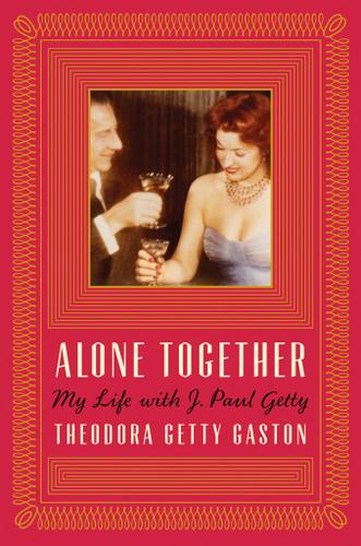 Cover image for Alone Together