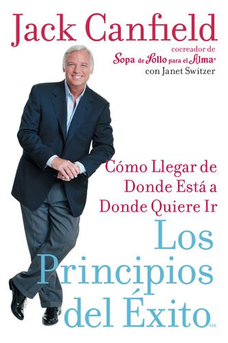 Cover image for Los Principios del Exito