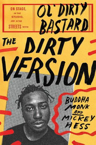 Cover image for The Dirty Version