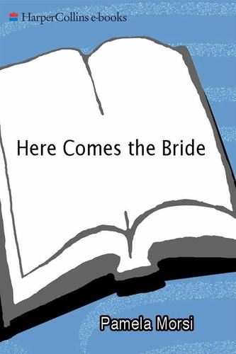 Cover image for Here Comes the Bride