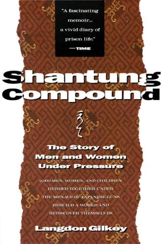 Shantung Compound
