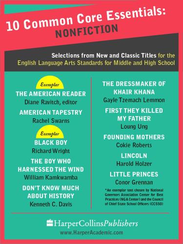 Patterns for College Writing