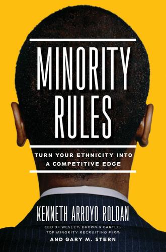 Cover image for Minority Rules
