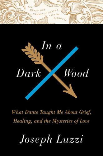 Cover image for In a Dark Wood
