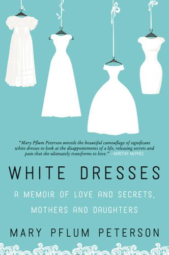 Cover image for White Dresses