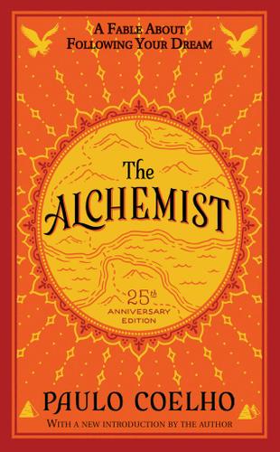 The Alchemist