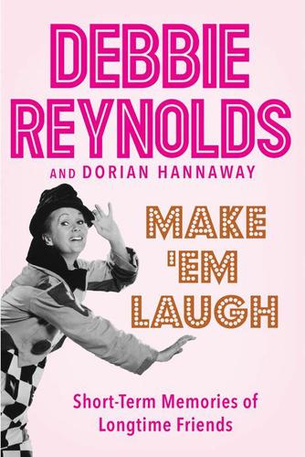 Cover image for Make 'Em Laugh