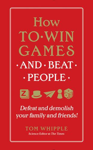 Cover image for How to Win Games and Beat People