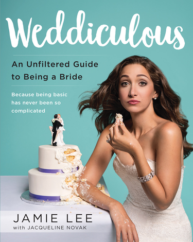 Cover image for Weddiculous
