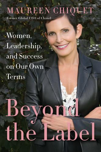 Cover image for Beyond the Label