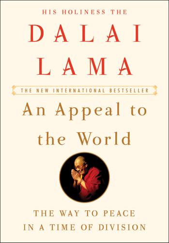 Cover image for An Appeal to the World