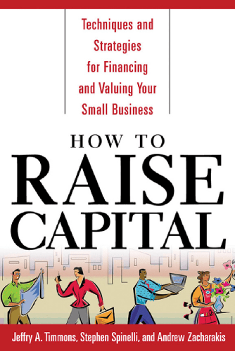 How to Raise Capital