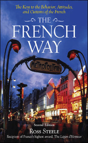 Cover image for The French Way
