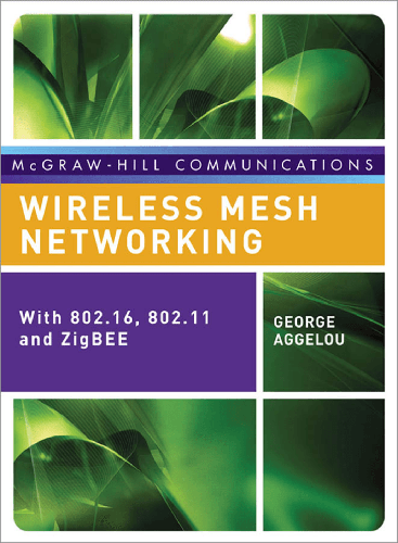 Cover image for Wireless Mesh Networking