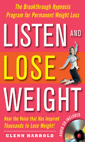 Cover image for Listen and Lose Weight