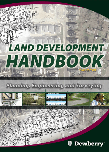 Cover image for Land Development Handbook