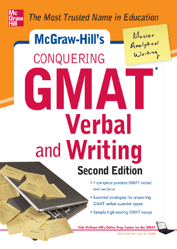 GMAT Study Demo