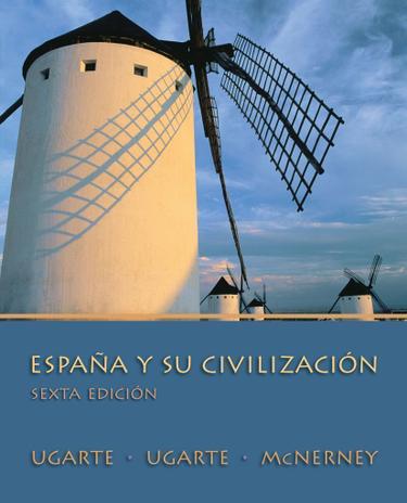 España y su civilización