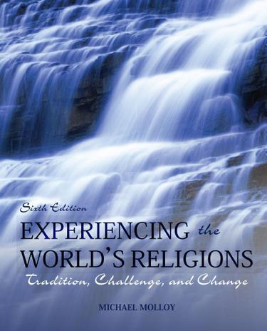 Experiencing the World's Religions
