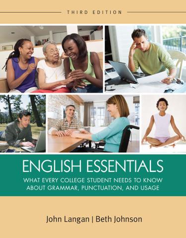English Essentials