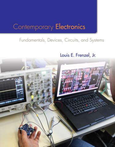 Contemporary Electronics: Fundamentals, Devices, Circuits, and Systems