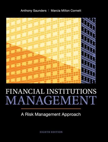 Financial Institutions Management A Risk Management