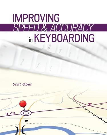 Improving Speed and Accuracy in Keyboarding
