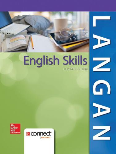 CREATE ONLY English Skills