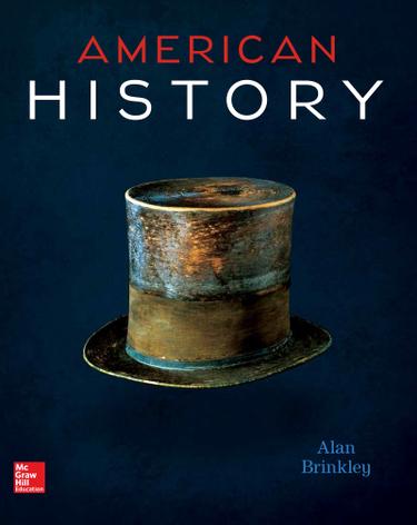 American History: Connecting with the Past