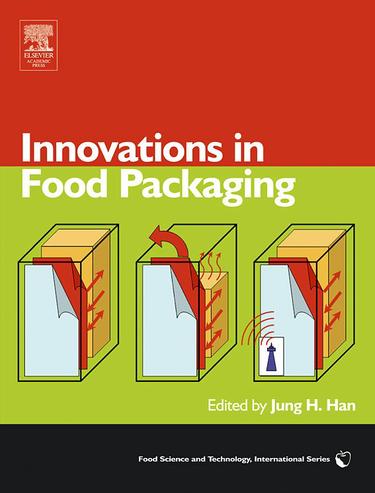 Cover image for Innovations in Food Packaging