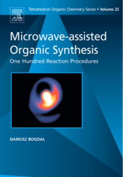 Cover image for Microwave-assisted Organic Synthesis