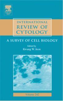 Cover image for International Review of Cytology