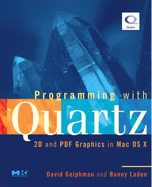 Cover image for Programming with Quartz