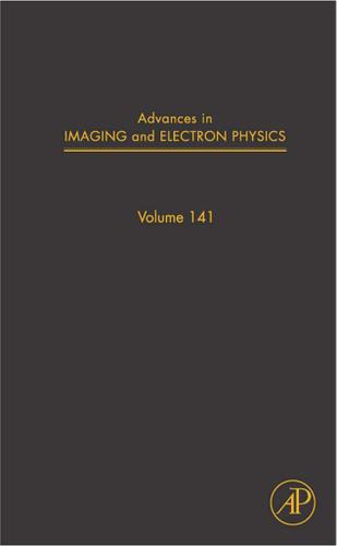 Cover image for Advances in Imaging and Electron Physics