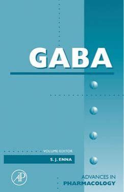 Cover image for GABA