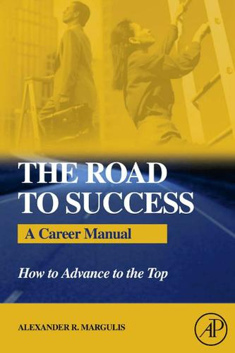 Cover image for The Road to Success