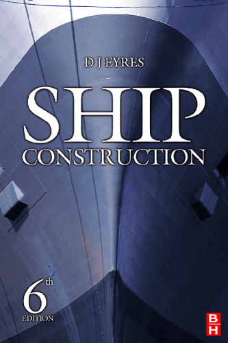 Cover image for Ship Construction