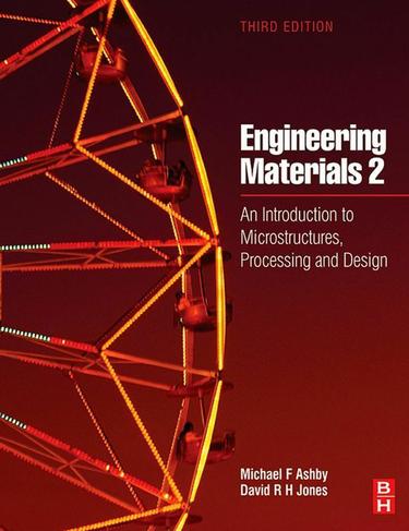 Cover image for Engineering Materials 2