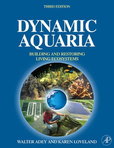 Cover image for Dynamic Aquaria