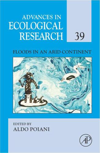 Cover image for Floods in an Arid Continent