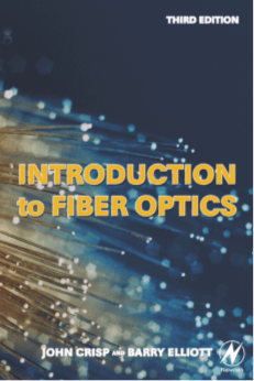 Cover image for Introduction to Fiber Optics