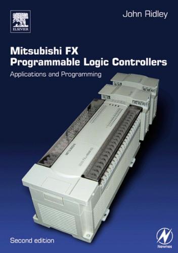 Cover image for Mitsubishi FX Programmable Logic Controllers