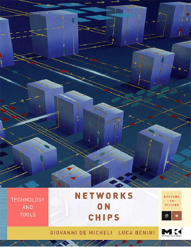 Cover image for Networks on Chips