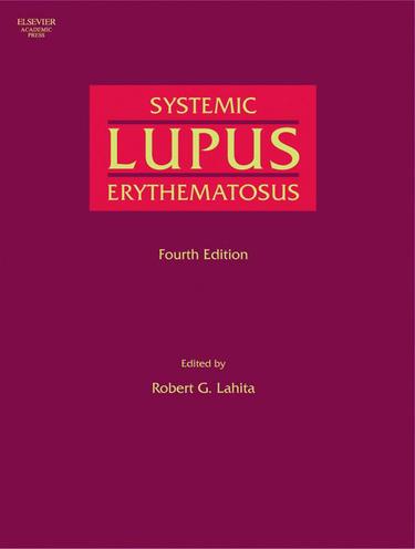 Cover image for Systemic Lupus Erythematosus
