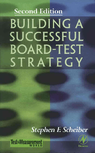 Cover image for Building a Successful Board-Test Strategy